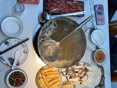 -刘少华贵州小黄牛·鲜牛肉火锅(总店)