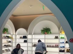-ABC Swim亲子游泳俱乐部(河西店)