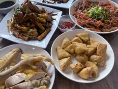 -妈妈的小作坊(陈家镇店)