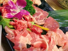 -AJIYA味屋和牛烤肉自助放题(温州万象城店)