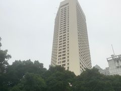 -华厦大酒店·桃源西餐厅·自助餐