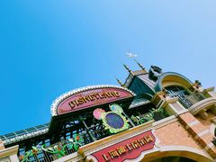 -上海迪士尼度假区