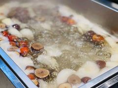 -蓝海国际大饭店·蓝钻自助百汇(兰山店)