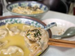 -明呈黄鱼面馆(斜土路店)