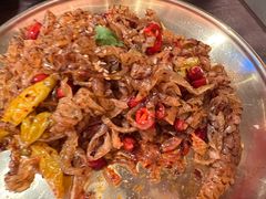 -西塔老太太泥炉烤肉(上海七宝领展广场店)