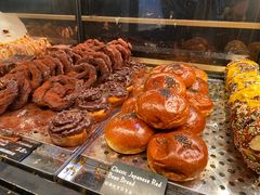 -BUTTERFUL&CREAMOROUS 黄油与面包(三里屯太古里店)