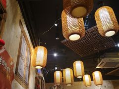 大堂-锦小馆(安贞店)