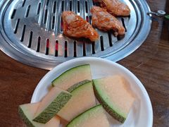 -·缸桶屋·韩式牛肋条自助烤肉(西湖D11店)