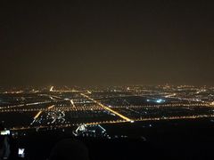 -鬼笑石后山停车场