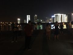 -尚贤河湿地