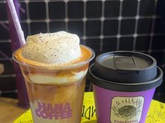 -HANA COFFEE(长寿路店)