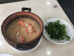 -品记潮汕砂锅粥(湖东路店)