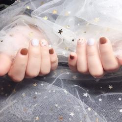 -StartNail美甲