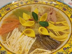 -解家河南菜(商鼎路店)