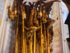 -十里铺铁板鱿鱼