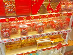 -85度C(厦门中华城新店)