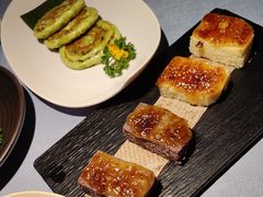 -晓粤·惹味粤菜(凯德乐峰广场店)