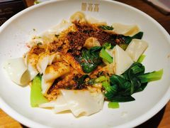 -鼎高高陕西美食(龙德广场店)