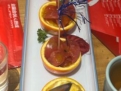 -那家小串(新兴大街店)