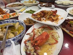 -天和楼·精致太湖酒家(太湖店)