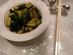 -星河湾半岛酒店-真粤中餐厅