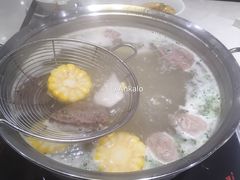 -品牛阁潮汕牛肉火锅(洋河店)