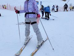 -太子岭滑雪场