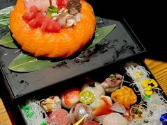 -贰捌零叁精致料理(钱湖店)