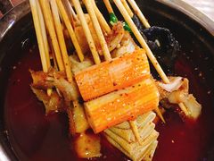 -韩热集市(百源店)