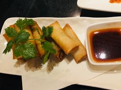 -WOLFGANG PUCK KITCHEN & BAR(迪士尼小镇店)