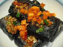 -江味龙虾馆·裸蓝龙虾(南山店)