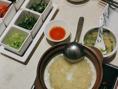 -澳门豆捞(裕华东路店)