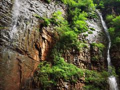 -湖洞水自然风景区