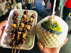 -凤城·食都