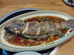 -妈妈的味道(和顺古镇店)