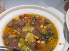 -全牛匠·乐山跷脚牛肉(西北旺万象汇店)