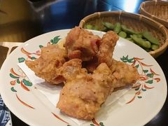 -希望日本料理(保利香槟花园店)
