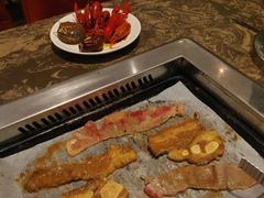 -永远爱烤肉火锅自助(龙德广场店)