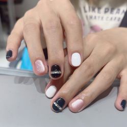 -艾珂·美甲美睫