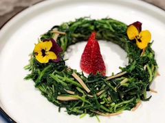-壹只菜·崇明本地特色菜(崇明南门店)
