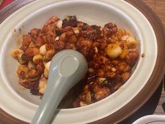 -大盐帮川菜馆(长楹天街店)