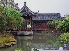 -武汉园博园(武汉自然博物馆)