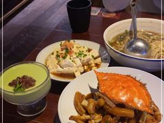 -大牌大·传统杭帮菜(湖滨店)