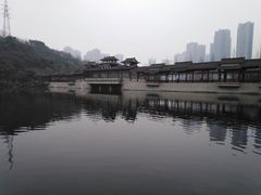 -重庆彩云湖湿地公园