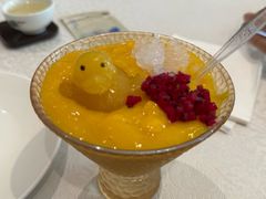 -粤域茶餐厅