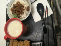 -永和大王(茉莉上新·共和新路店)