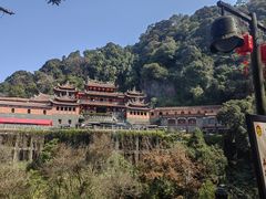 -安溪清水岩