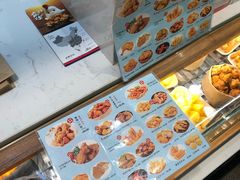 -1973继光香香鸡(大东方百货店)