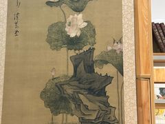 -闻鲜素食茶餐厅(高新区店)