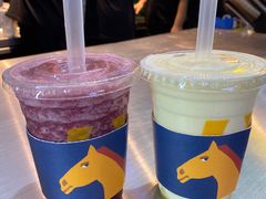 -春丽小马(济南恒隆广场店)